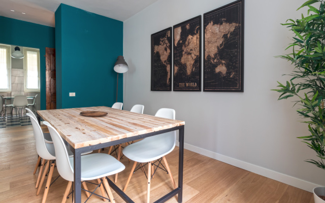 MI-BRAM1A1 - Bramante 1