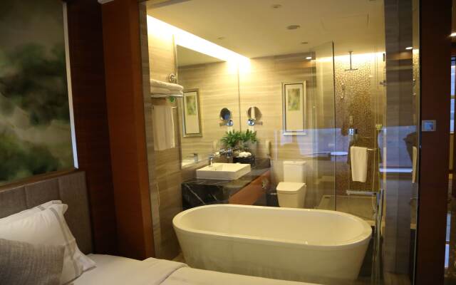 Grand Skylight International Hotel Guanlan