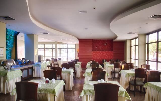 Hotel Pousada dos Girassóis
