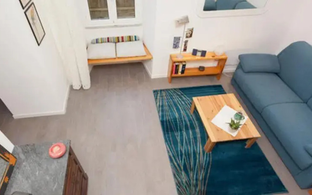 RomeBestHouse-Trastevere