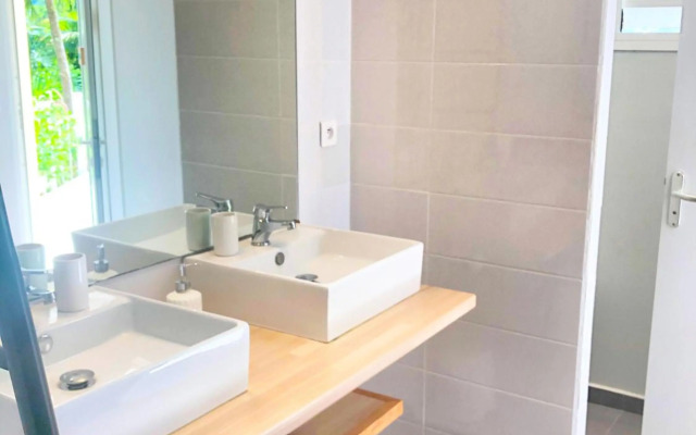 O Coeur de Deshaies Appartements Grande Anse et Amandiers