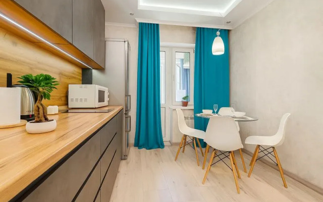 РусХаус Чистопольская , д.61Д