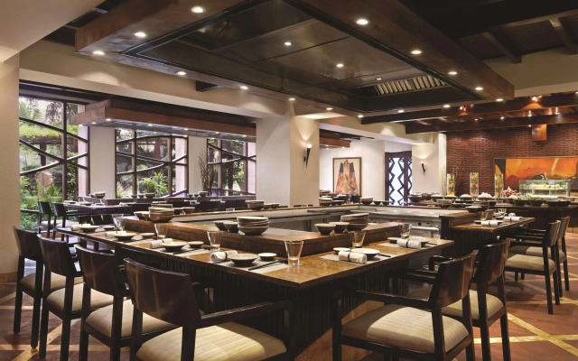 Hyatt Regency Delhi