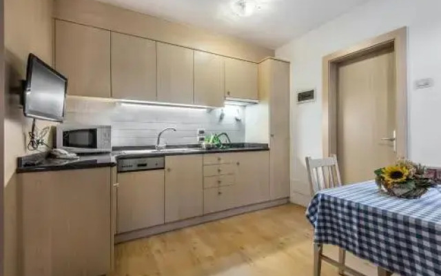 Residence Costa Burjada