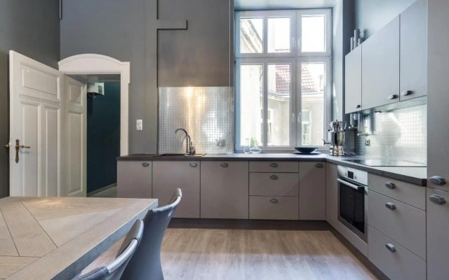 Marzenie Starego Miasta