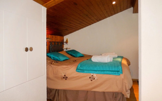 Prameiraz Nendaz in Nendaz