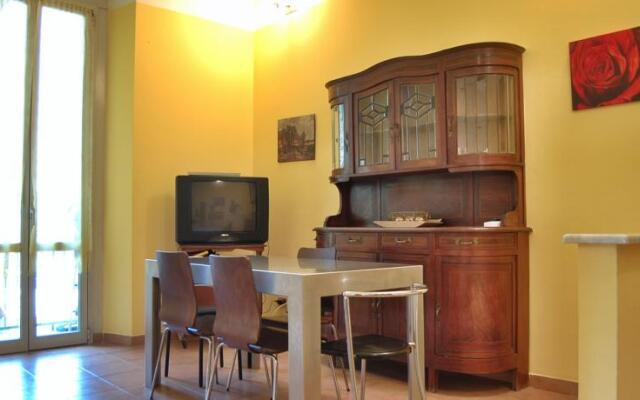 Apartment Sammartini