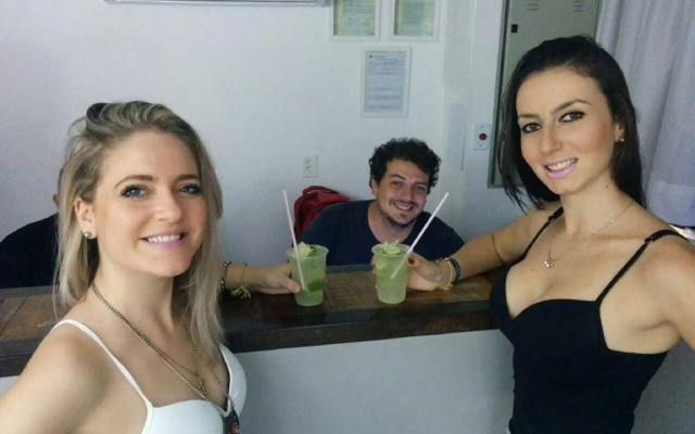 Secreto Hostel