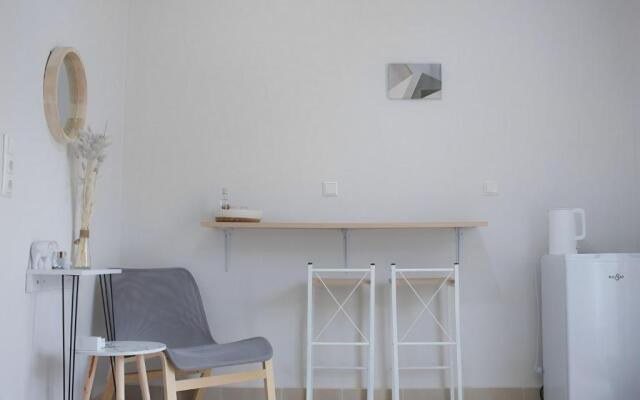 Boho Center Studio