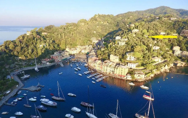 Skipper Terrazza Su Portofino By Klabhouse