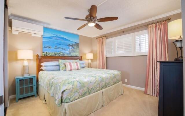 Kamaole Beach Royale 307 1 Bedroom Condo