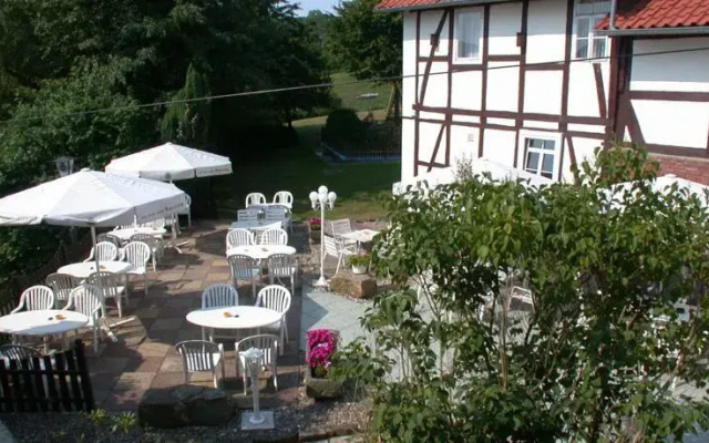 Hotel Zum Pfingsttor