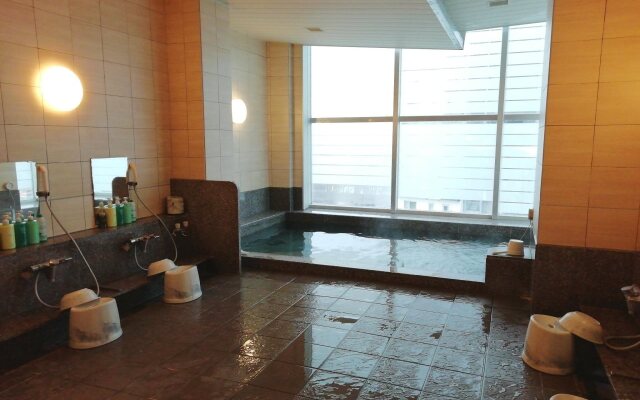 Hotel Route - Inn Morioka Ekimae
