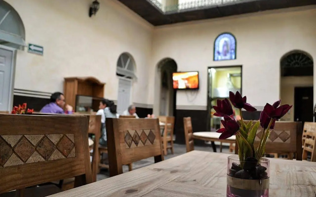 Hotel Posada Jesus de Nazaret