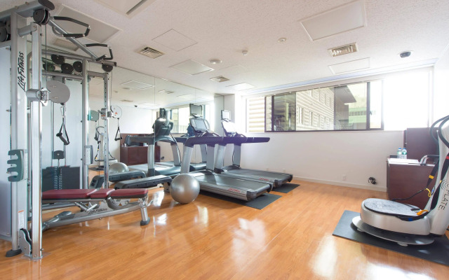 Noborioji Hotel Nara
