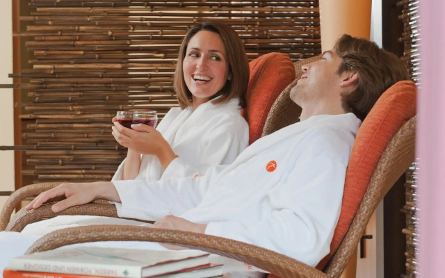 A-ROSA Strandidyll Heringsdorf