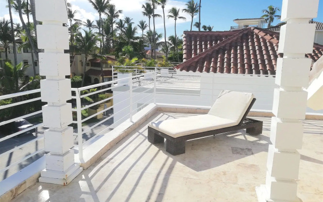Villas Bavaro Beach Club & Spa