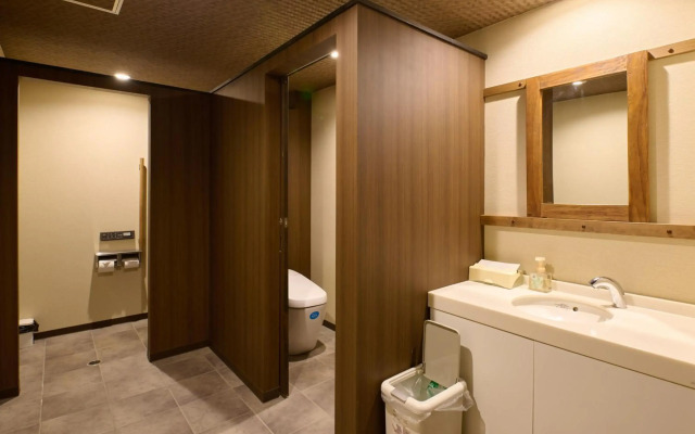 Hotel Seishokan