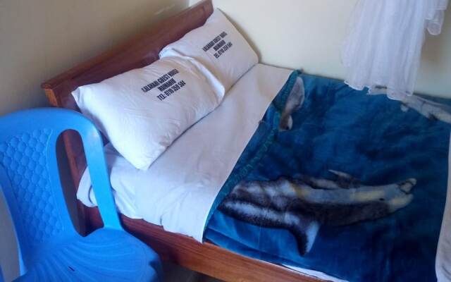 Kalahari Guest House