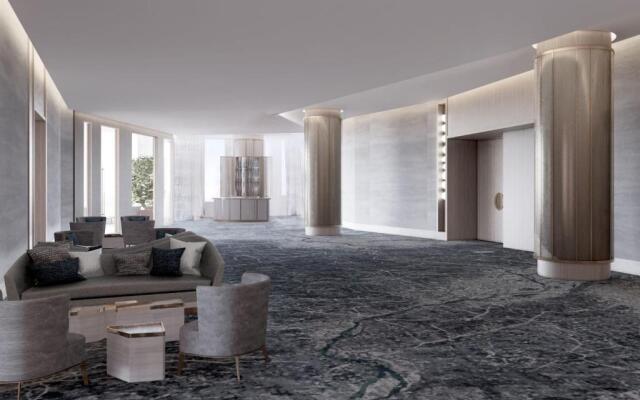 The Ritz-Carlton, Portland