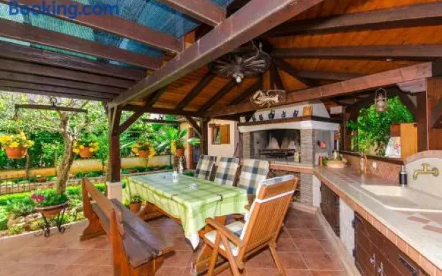 Apartments Villa Amfora