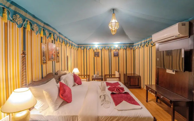 Theharav Resort