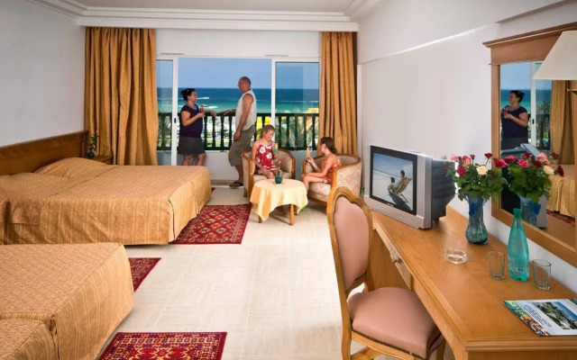 Le Soleil Bella Vista Resort