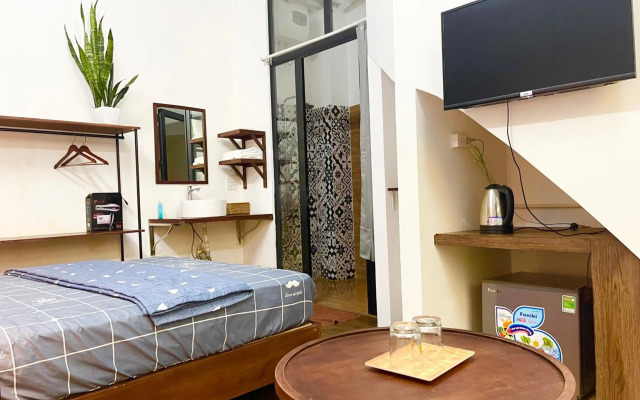Entire Cosy Apartments May Homestay Hanoi