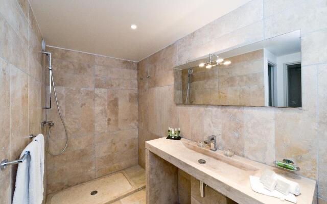 Moulin de Vernegues Hotel & Spa