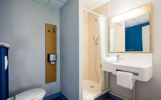 B&B HOTEL Lille Grand Stade