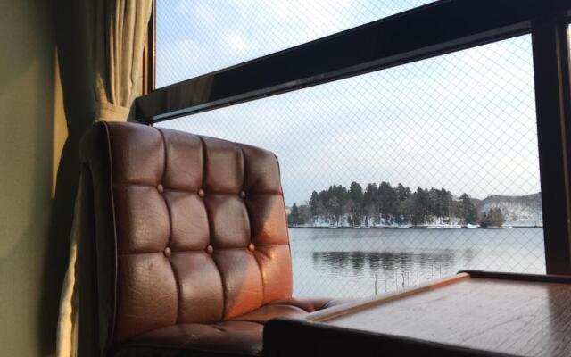 Nojiri Lake Resort