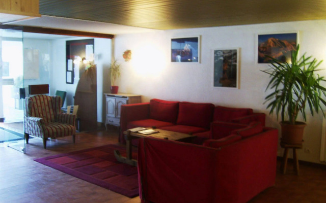 Résidence Hôtel Rent