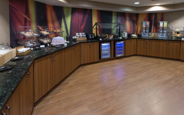 SpringHill Suites by Marriott Greensboro