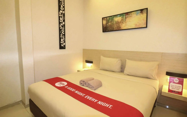 NIDA Rooms Pelajar Palace Ngaglik