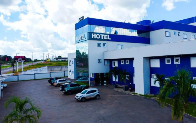 Hotel Uipi