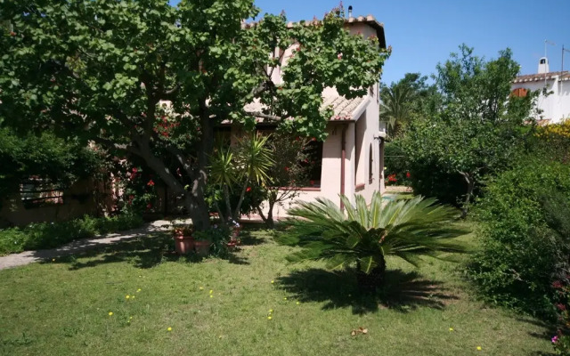 Villa Peonia
