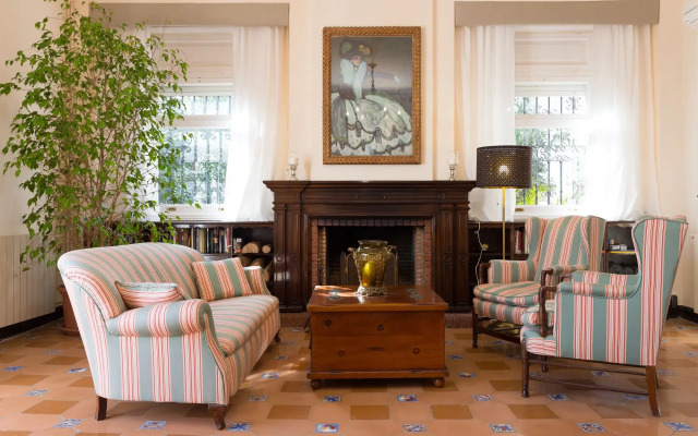 Villa Alicia Sitges