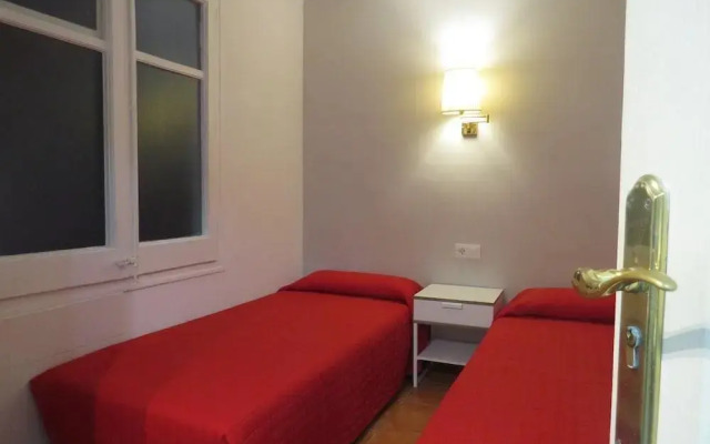 Barcelona City Rooms