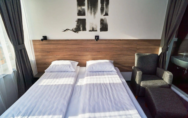 Park Hotel Vilnius