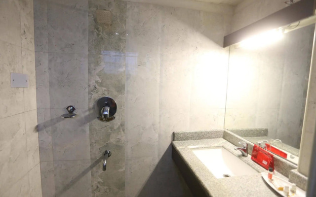 Hotel Rockfort View Private Limited