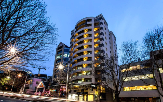 Quest Auckland