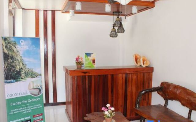 Ronaldo's Inn Siargao by Cocotel