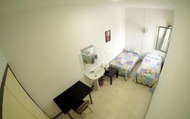 Hostel Euro Holitel