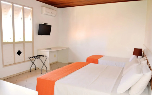 Hotel Terra do Sol