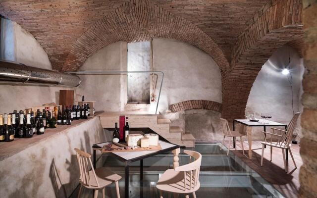 Oryza B&B-Ristorante