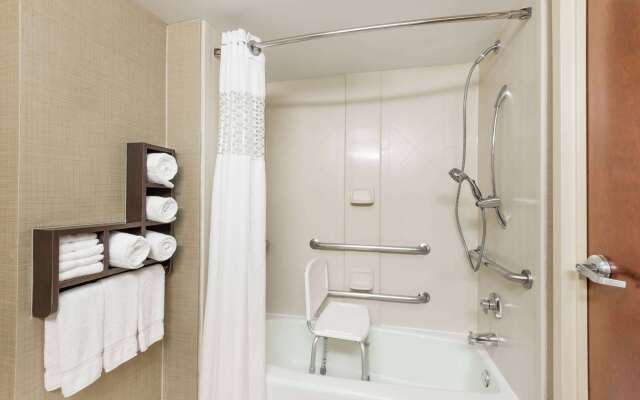 Wingate by Wyndham Springfield