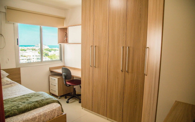 Sheraton Apart-Hotel