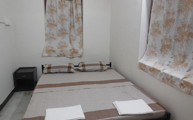 The Lost Hostel