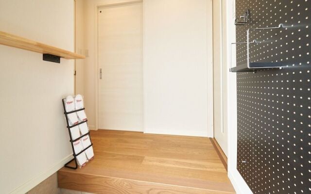 Rakuten STAY HOUSE x WILL STYLE Amakusa
