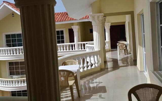 Bavaro Punta Cana Apartment